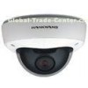 Bank 520TVL 1/3 SONY CCD Vandal Proof Dome Camera Monitors 0.15 Lux / F1.2 AGC