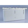 High Capacity Dual USB 12000mAh Power Bank For Samsung P1000 MP3 MP4