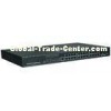 2 Gigabit SFP Slot L2 managed Fiber Optic Switches With Streamlined Web based Management