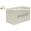 White / Black UPS Accessories UPS Battery Cabinet 435*210*270*mm