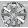 CNC Machining Aluminum Rapid Prototyping Model Car Accessories