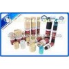 Personalized Basswood Artist Colored Pencils Set Cylindrical or Round 3.5'' / 7''