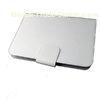 Apple MFI certified Light ABS iPad Leather Keyboard Case with stand