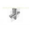 Custom Curtain Wall Extruded Aluminum Profiles Anodised T5 T6 Temper