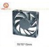 70*70*15mm DC Brushless Fan / Air purifier Cooling Fan / VGA Cooling Fan