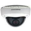 520 TVL  NTSC / PAL 1/3 SONY CCD 0.15 Lux / F1.2 AGC Vandal Proof Dome Camera / Cameras