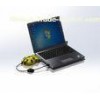 external Usb laptop cooling Pads in Beetle Shape , portable notebook cooler 15 inch