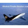 Global World International Air Freight Services To lagos Nigeria