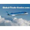 DDU DDP International Air Freight Shipping To Estonia , Door to Door Express