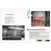 Stepper Type Furnace