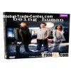 A large number of Latest Being Human season 1 2Disc Box Set