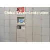 Coin Operated  Airport Luggage Storage Locker with Industry Computer 15 inch Touch Screen