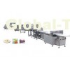 Chocolate Production Line F-QK6000