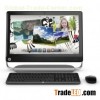 HP TouchSmart 520-1050 Desktop Computer - Black
