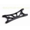 Glossy Rapid Prototyping Aluminum Metal Parts CNC machining service