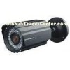Anti - Ghost DNR 600 TVL Sony HAD CCD IR Smart LED Waterproof CCTV Camera by OSD Menu