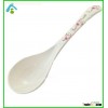 Melamine Salad Spoon And Fork