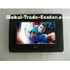 7 inch 800x480 Lec Digital Photo Frame For Advertising MPEG1 , MPEG2