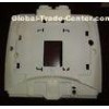 Fire Resistant Plastic Rapid Prototyping with Chrome Plating Surface