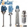 Batch Shear Mixer