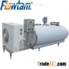 Milk Cooling Tank