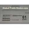 Windows 7 Ultimate OEM 32bit Or 64 Bit DVD Microsoft Windows System Software