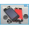 Original Iphone LCD Screen Digitizer Replacement , 16700000 Colors