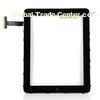 Black iPad Touch Screen Digitizer Assembly with Home Button for iPad 1 (3G versions )