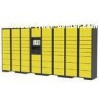 24 Hours Available Parcel Delivery Lockers with Advanced Network Intelligent Electronic Delivery