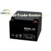 Low Self Discharge 12V 4Ah Gel Battery Home Solar System Battery