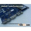 Original Sony PCG-391M VGN-FZ21M MBX-165 MS 90 Intel CUP laptop motherboards notebook main board