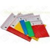 Beta Protective Kraft Bubble Padded Mailer Colored Water-Resistant With Seamless Botton