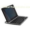 Metal Recharge Lithium Battery Bluetooth Keyboard For Google Nexus 7 Second