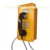 Metal Wall Mount Weatherproof Speed-Dial Telephone For SOS Emergency