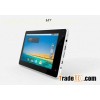 TFT LCD Capacitive Touch Screen 7 Inch Touchpad Tablet PC with Android 2.3 and Cell Phone