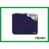 Printing Logo Softness Rubber Mouse Mats Personalised For Gift