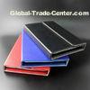 8 inch 7 Inch Tablet Keyboard Case , portable bluetooth keyboard for Android