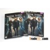 A large number of Latest Being Human season 2 3Disc Box Set