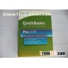 Intuit QuickBooks Pro 2011 for Windows Office Utility Accounting Financial Software
