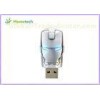 Flawless Avengers Iron Man LED Flash 4GB Plastic USB Flash 2.0 Memory Drive Stick