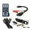 USB 2.0 TV Box Video Capture TV Tuner