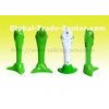 3 Keys Dolphin Nimble Voice Children Reading Pen Support SD / TF Card