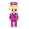 High Speed USB Stick People , Man Shaped Usb Flash Drive