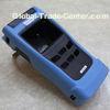 Electroplate Surface Precision Plastic Machining Silicone Rapid Prototyping