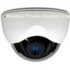 Indoor DVR Dome Security Camera