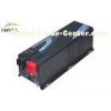 Environmental 3000W Off-Grid Solar Inverter 24vdc To 220vac Inverter