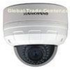 ATW / MANUA Motion Detection Gain Control OSD Menu LED Smart Vandalproof IR Dome Camera