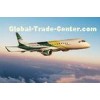 Brazil Air / Sea Cargo Freight Services Logistics From China DDU DDP Service