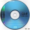 KOKOLO CD-R 52X, 700MB, 80MIN, in 50 bulk packing