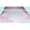 BETA Barrier Bubble lining bags Kraft Bubble Mailer White Golden Color #0